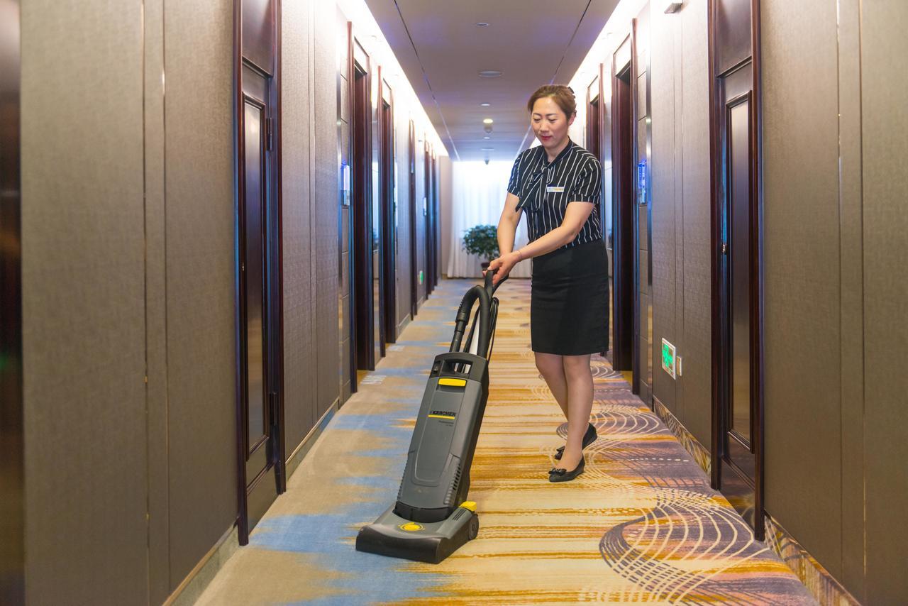 Dunhuang Isiting Hotel Экстерьер фото