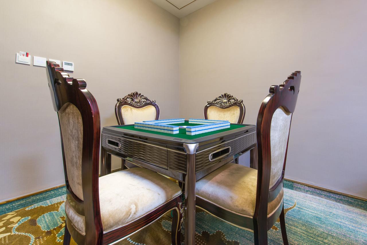 Dunhuang Isiting Hotel Экстерьер фото