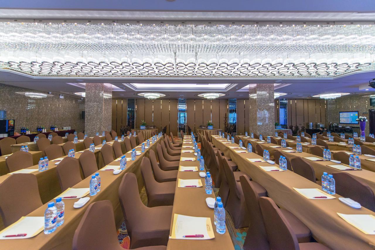 Dunhuang Isiting Hotel Экстерьер фото